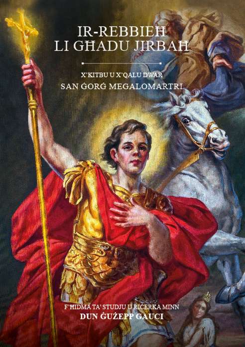 Ir-Rebbieħ li Għadu Jirbaħ - Agenda Bookshop