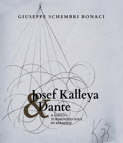 Josef Kalleya & Dante: Volume 3 - Agenda Bookshop