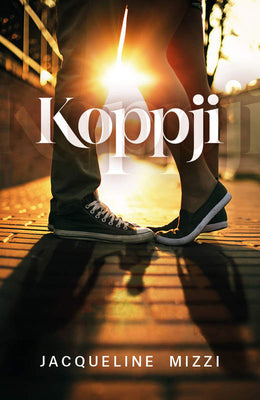 Koppji - Agenda Bookshop