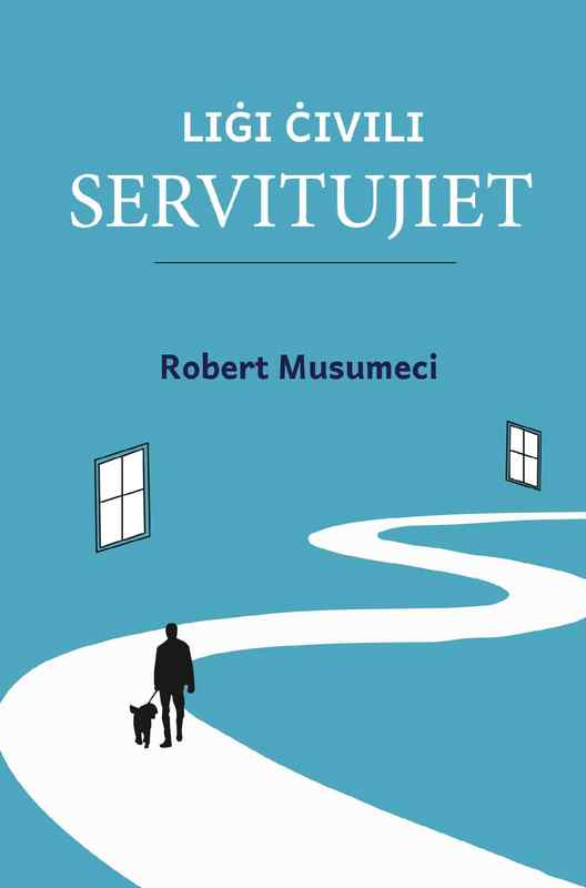 Liġi Ċivili: Servitujiet - Agenda Bookshop