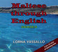 Maltese Through English - CD new format - Agenda Bookshop