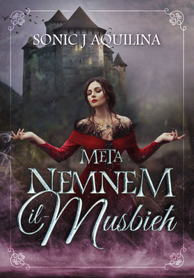 Meta Nemnem il-Musbieħ - Agenda Bookshop