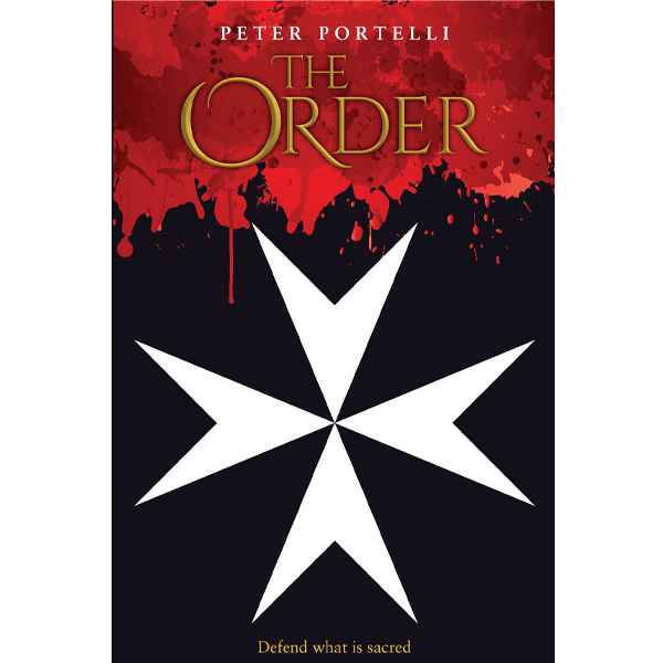 The Order - Agenda Bookshop