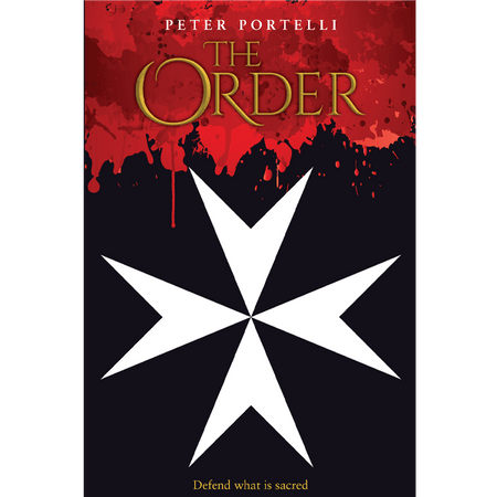 The Order - Agenda Bookshop