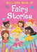 My Little Book of Fairy Stories (Padded) - Agenda Bookshop
