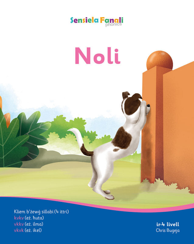 Sensiela Fanali Blu – Noli - Agenda Bookshop