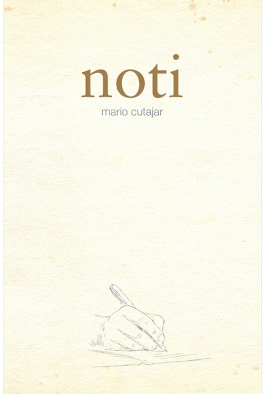 KKM Noti - Agenda Bookshop