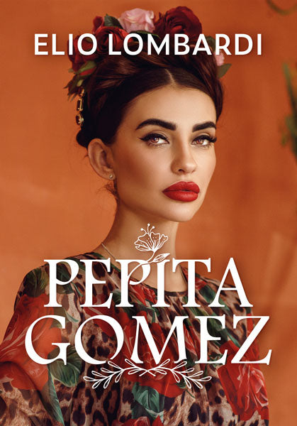 Pepita Gomez - Agenda Bookshop