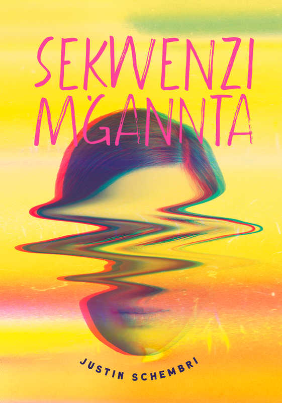 Sekwenzi Mġannta - Agenda Bookshop