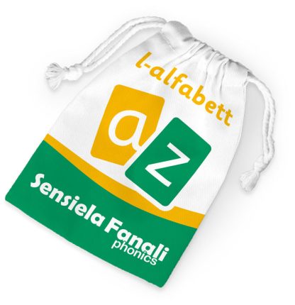 Sensiela Fanali Flash Cards - Agenda Bookshop