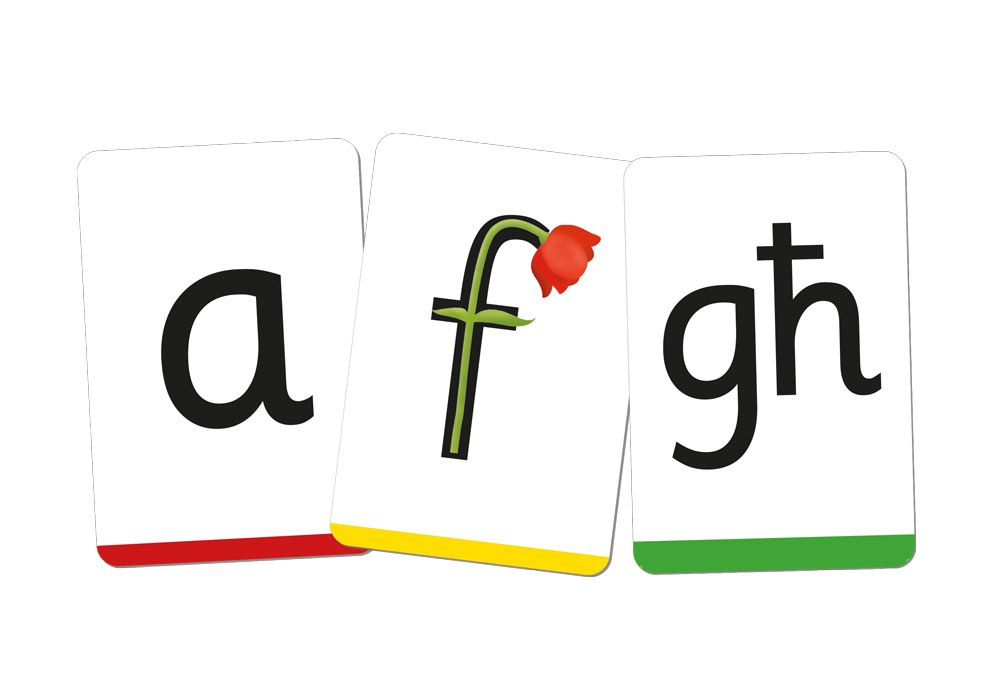 Sensiela Fanali Flash Cards - Agenda Bookshop