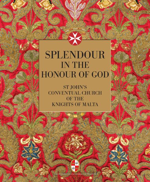 Splendour in the Honour of God - Agenda Bookshop