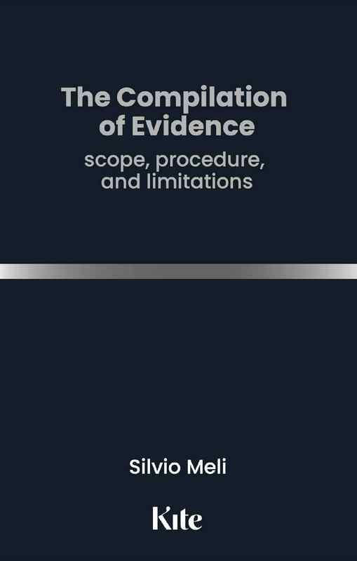 KT Compilation of Evidence - Agenda Bookshop