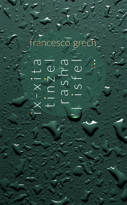 MP Ix-Xita Tinzel Rasha l Isfel - Agenda Bookshop