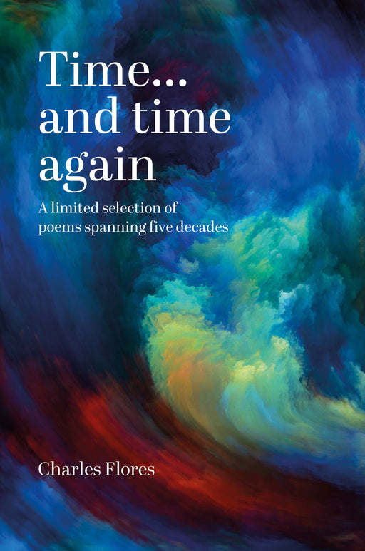 Time and Time Again - Agenda Bookshop