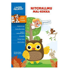 L-Ewwel Kelmiet: Nitghallmu Mal-kokka - Agenda Bookshop