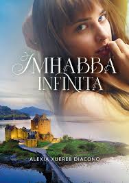 Imhabba Infinita - Agenda Bookshop