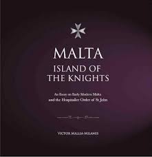 Malta The Islands of The Knights - Agenda Bookshop