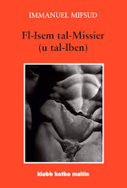 KKM FL-ISEM TAL-MISSIER (U TAL-IBEN) - Agenda Bookshop