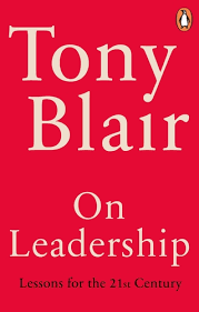 On Leadership - Agenda Bookshop