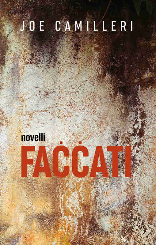 Faċċati - Agenda Bookshop