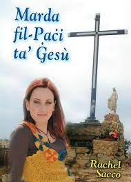 Marda Fil-Paci Ta' Gesu - Agenda Bookshop