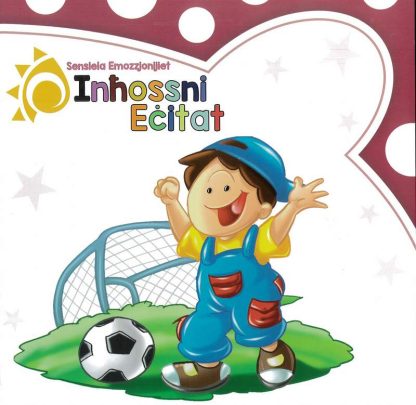 Inhossni Ecitat - Agenda Bookshop