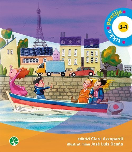 MP Tikka Poezija ghat-3 u 4 sena*** - Agenda Bookshop