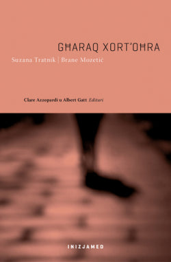 Gharaq Xort’ohra - Agenda Bookshop