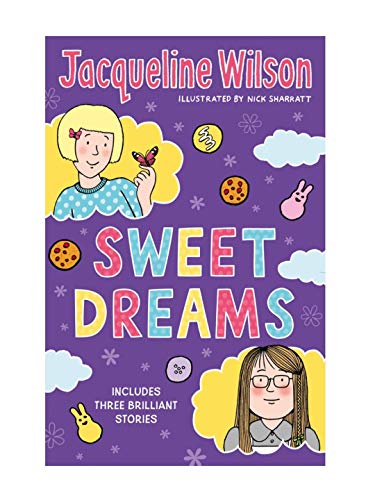 WHS BOX SET OF 3: JACQUELINE WILSON - Agenda Bookshop