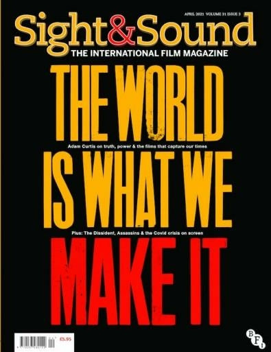 Sight and Sound - Agenda Bookshop