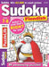 PuzzleLife Sudoku Fiendish 7-8 - Agenda Bookshop