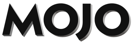 MOJO - Agenda Bookshop