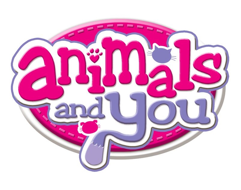 ANIMALS & YOU - Agenda Bookshop