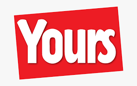 YOURS - Agenda Bookshop