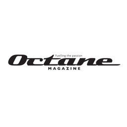 Octane - Agenda Bookshop