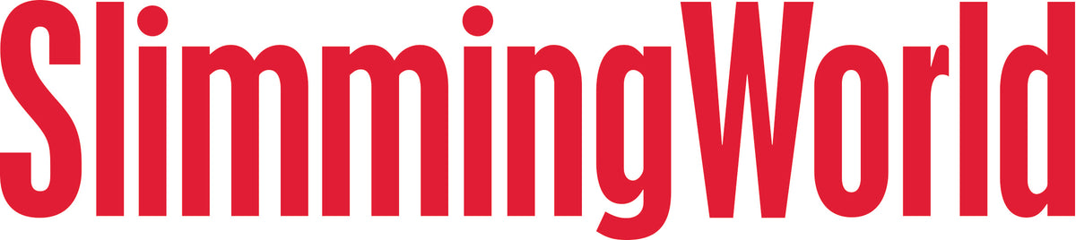 Slimming World - Agenda Bookshop