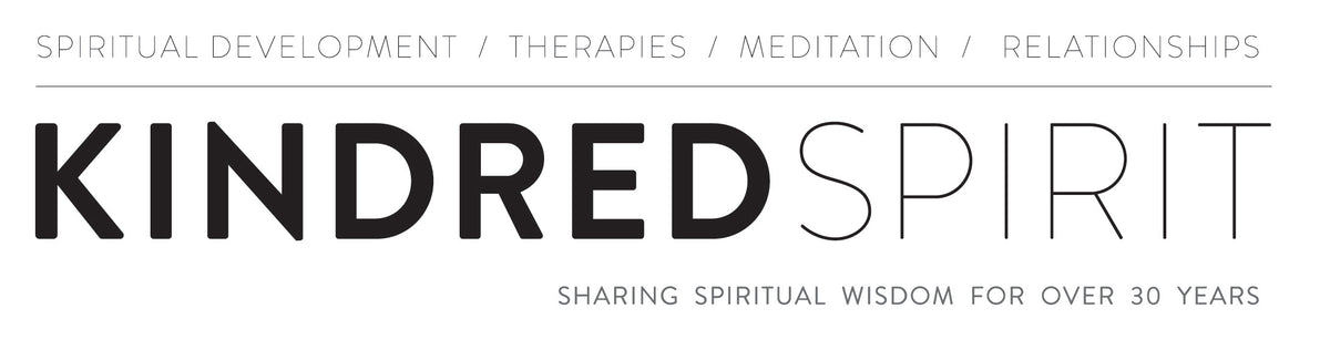 Kindred Spirit - Agenda Bookshop