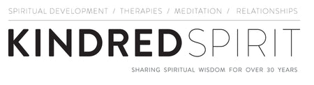 Kindred Spirit - Agenda Bookshop