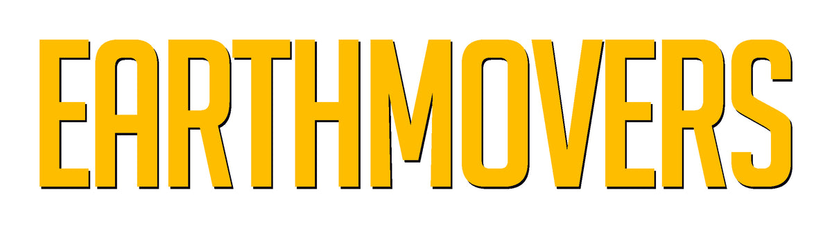 Earthmovers - Agenda Bookshop