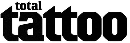 Total Tattoo - Agenda Bookshop