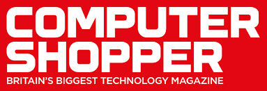 COMPUTER SHOPPER DVD - Agenda Bookshop