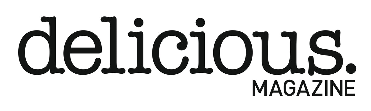 Delicious - Agenda Bookshop