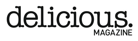 Delicious - Agenda Bookshop