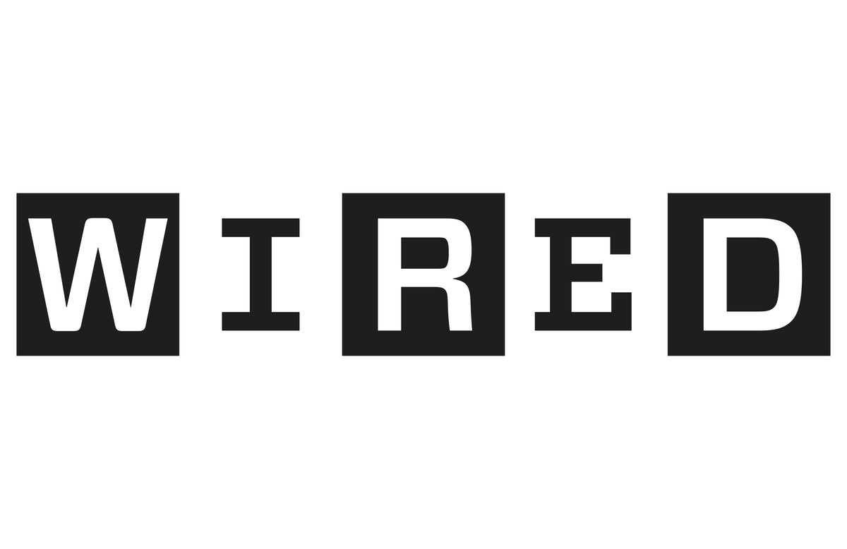 WIRED (UK) - Agenda Bookshop