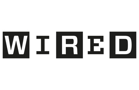 WIRED (UK) - Agenda Bookshop