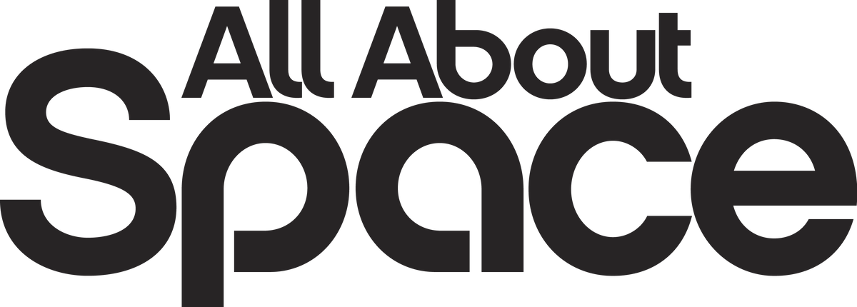 All About Space - Agenda Bookshop