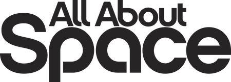 All About Space - Agenda Bookshop