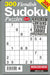 300 FIENDISH SUDOKU - Agenda Bookshop