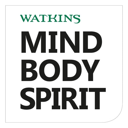 Watkins Mind Body Spirit - Agenda Bookshop